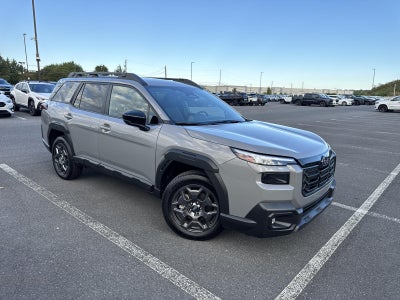 2026 Subaru Outback Premium AWD