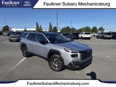2026 Subaru Outback Premium AWD