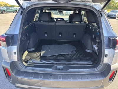 2026 Subaru Outback Premium AWD