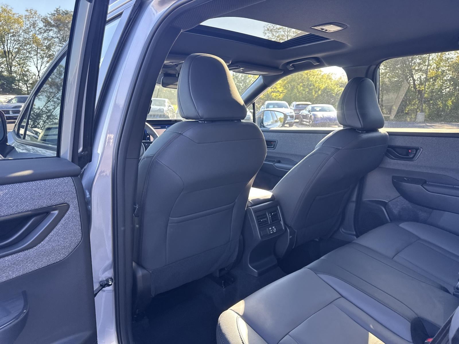 2026 Subaru Outback Premium AWD