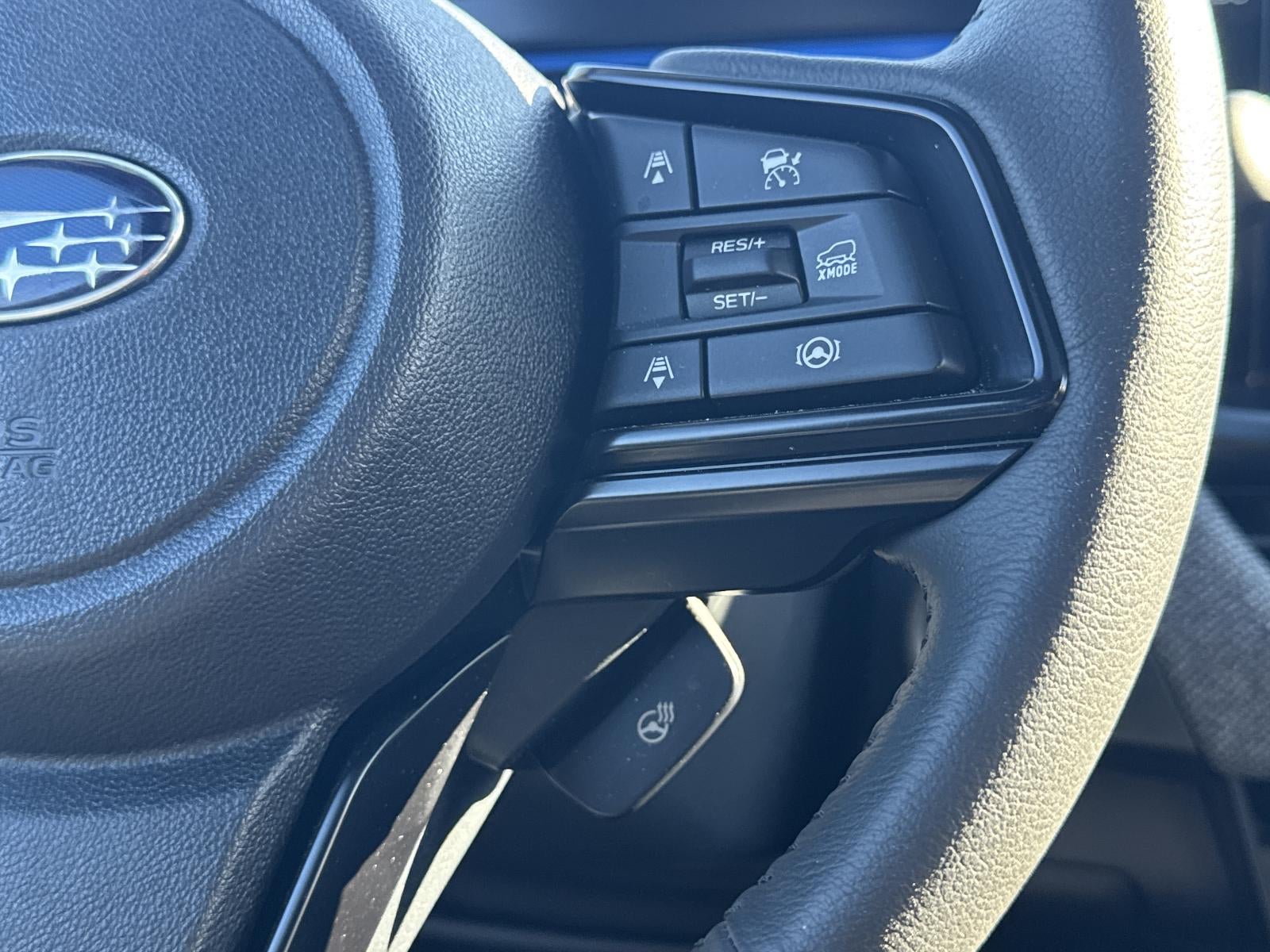 2026 Subaru Outback Premium AWD