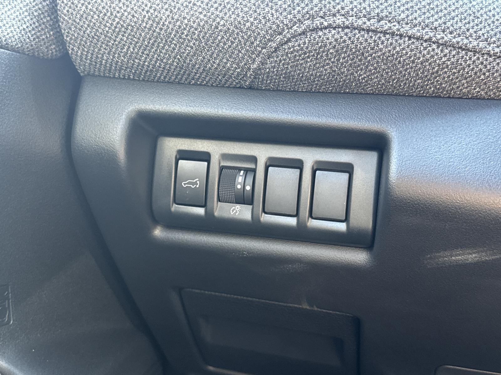2026 Subaru Outback Premium AWD