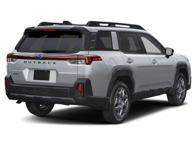 2026 Subaru Outback Premium AWD