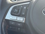 2017 Subaru Crosstrek 2.0i Premium CVT
