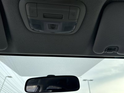 2017 Subaru Crosstrek 2.0i Premium Manual