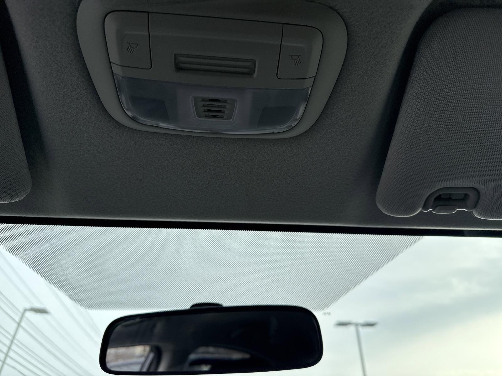 2017 Subaru Crosstrek 2.0i Premium Manual