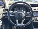 2017 Subaru Crosstrek 2.0i Limited CVT