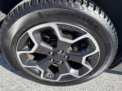 2014 Subaru XV Crosstrek 2.0i Premium Automatic