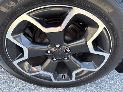 2014 Subaru XV Crosstrek 2.0i Premium Automatic