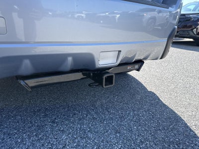 2014 Subaru XV Crosstrek 2.0i Premium Automatic
