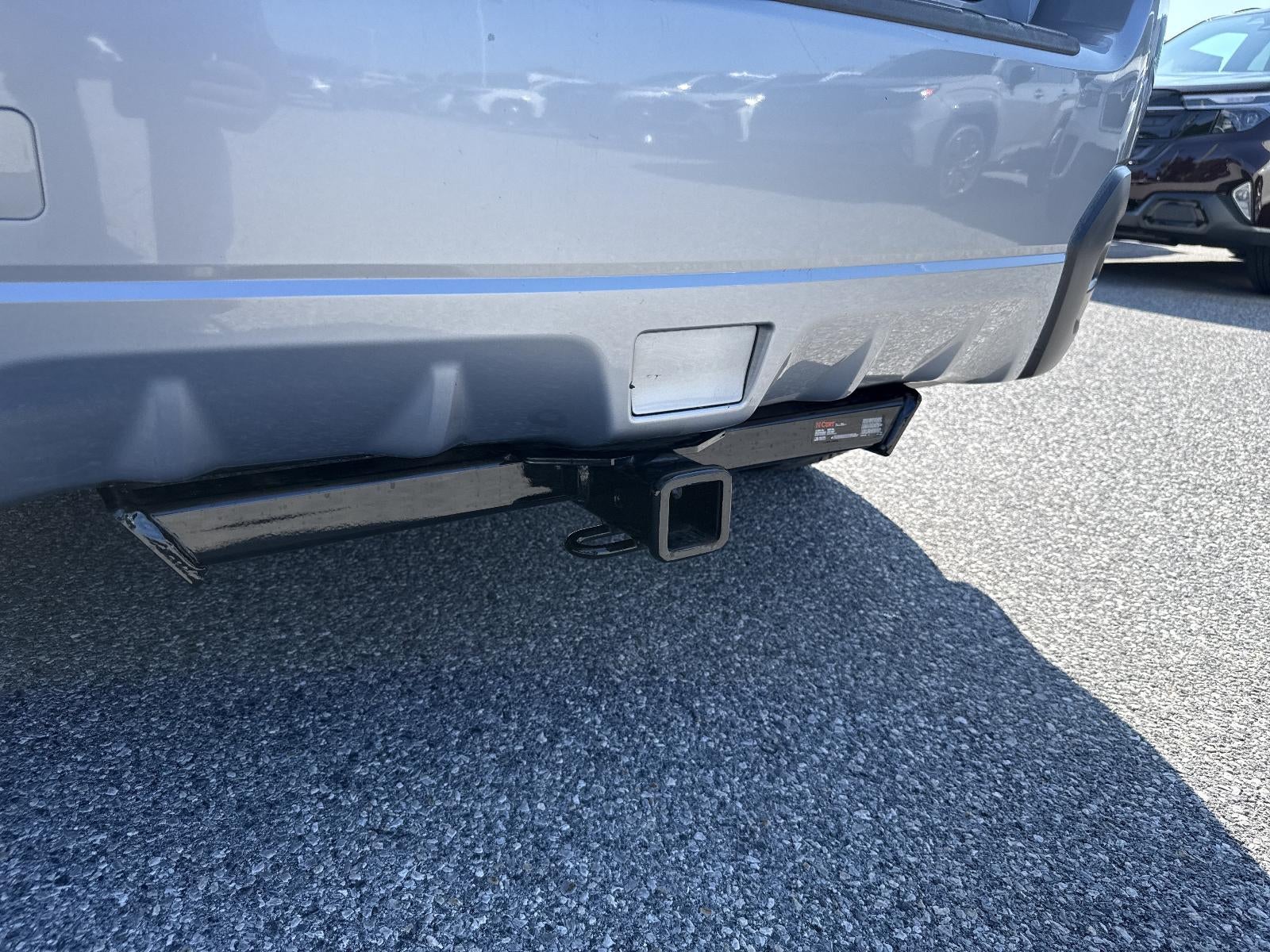 2014 Subaru XV Crosstrek 2.0i Premium Automatic