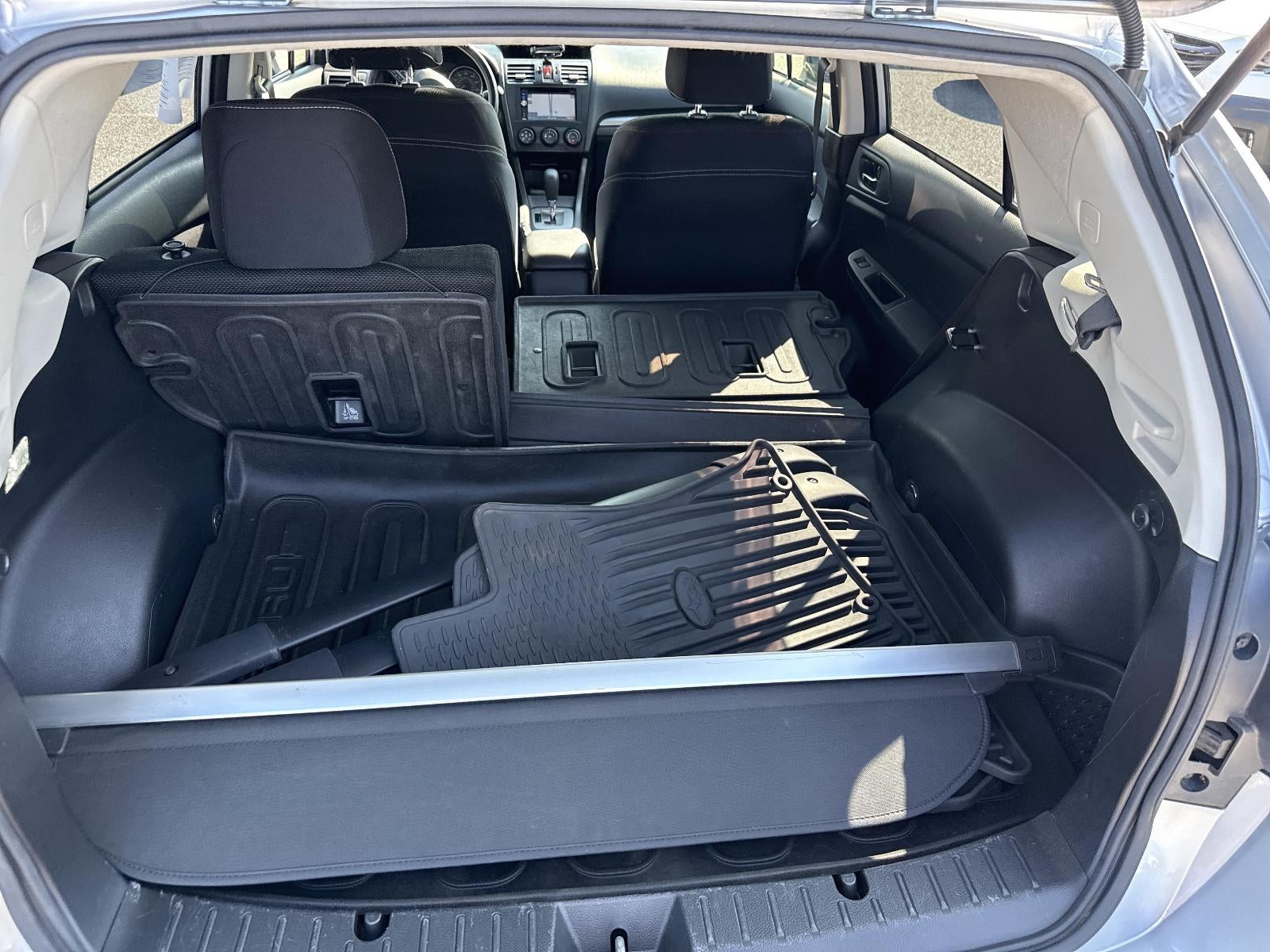 2014 Subaru XV Crosstrek 2.0i Premium Automatic