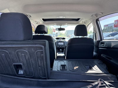 2014 Subaru XV Crosstrek 2.0i Premium Automatic