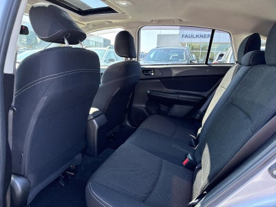 2014 Subaru XV Crosstrek 2.0i Premium Automatic