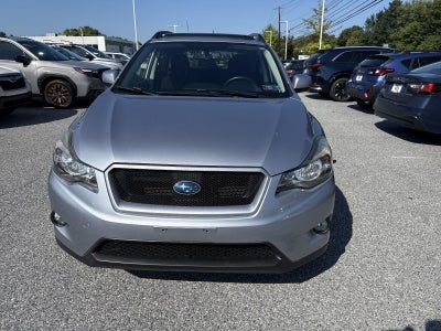 2014 Subaru XV Crosstrek 2.0i Premium Automatic