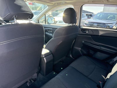 2014 Subaru XV Crosstrek 2.0i Premium Automatic