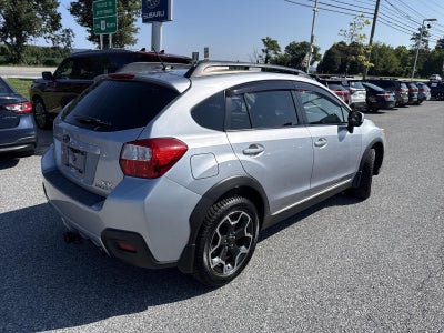 2014 Subaru XV Crosstrek 2.0i Premium Automatic