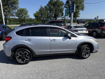 2014 Subaru XV Crosstrek 2.0i Premium Automatic
