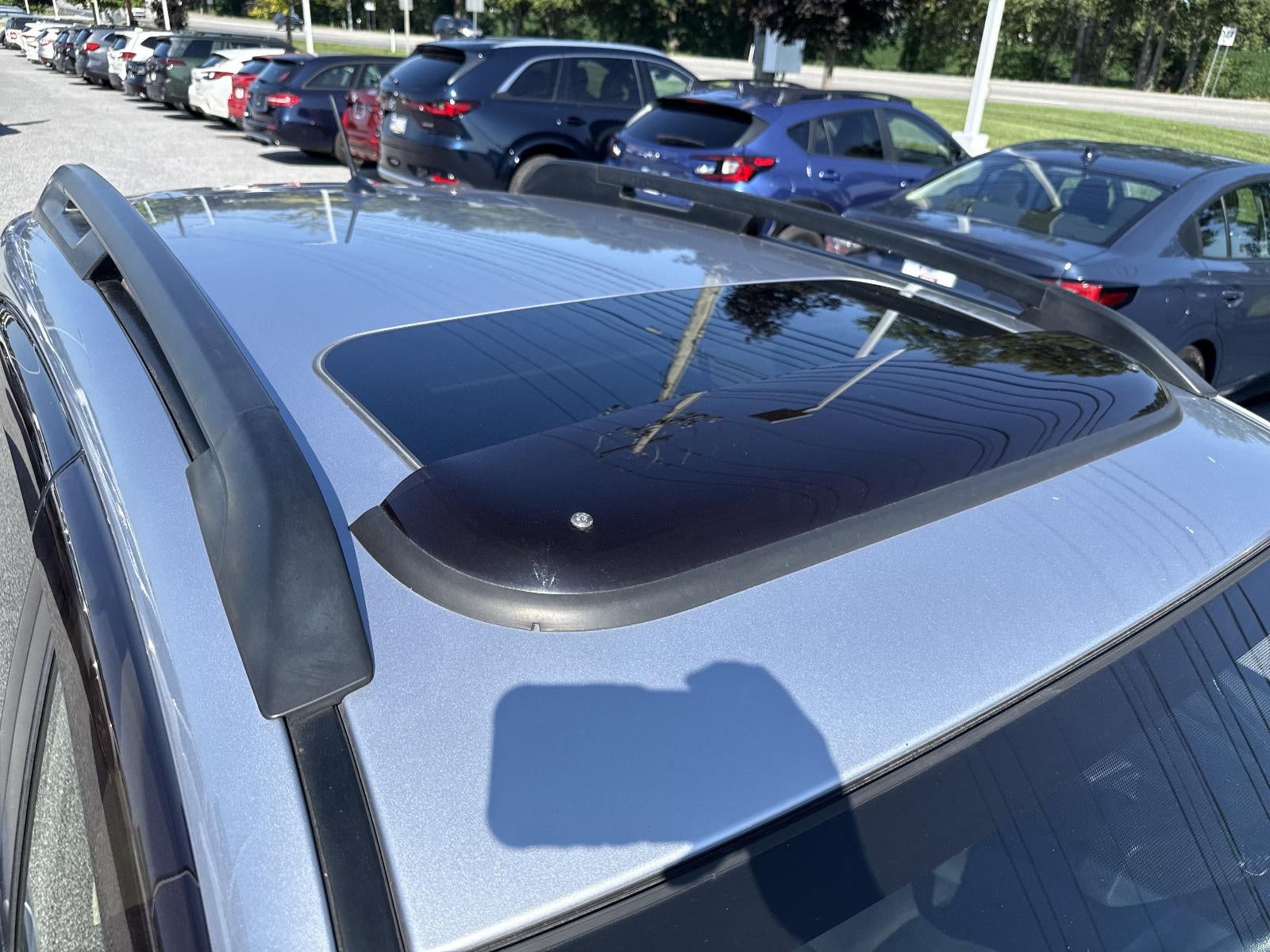 2014 Subaru XV Crosstrek 2.0i Premium Automatic