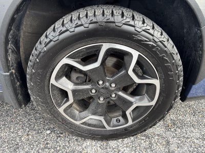 2014 Subaru XV Crosstrek 2.0i Premium Automatic