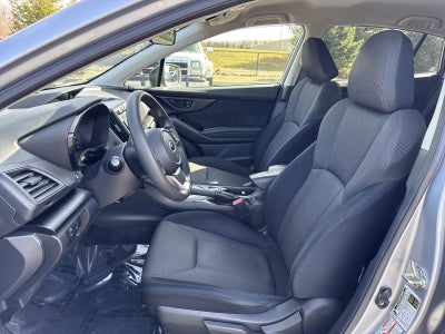 2019 Subaru Crosstrek 2.0i CVT