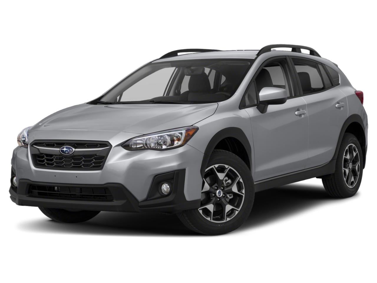2019 Subaru Crosstrek 2.0i CVT