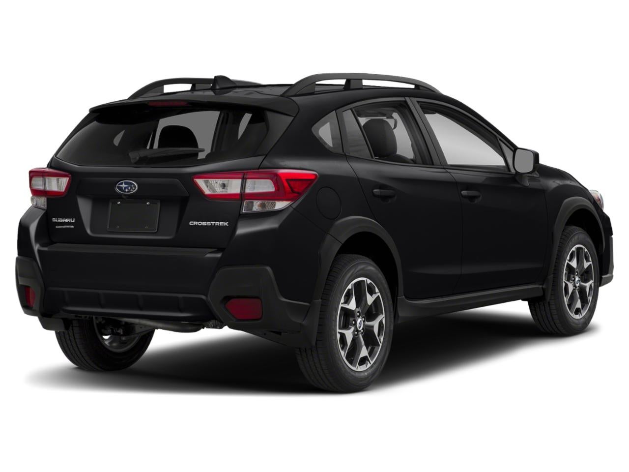 2019 Subaru Crosstrek 2.0i Premium CVT