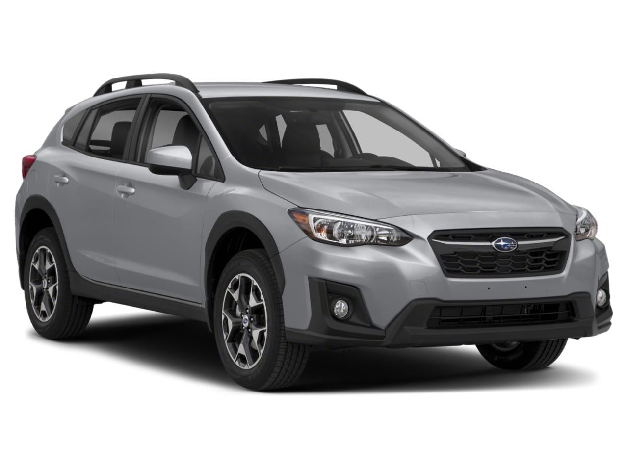 2019 Subaru Crosstrek 2.0i Premium CVT