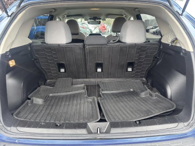 2018 Subaru Crosstrek 2.0i Premium CVT