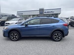 2018 Subaru Crosstrek 2.0i Premium CVT
