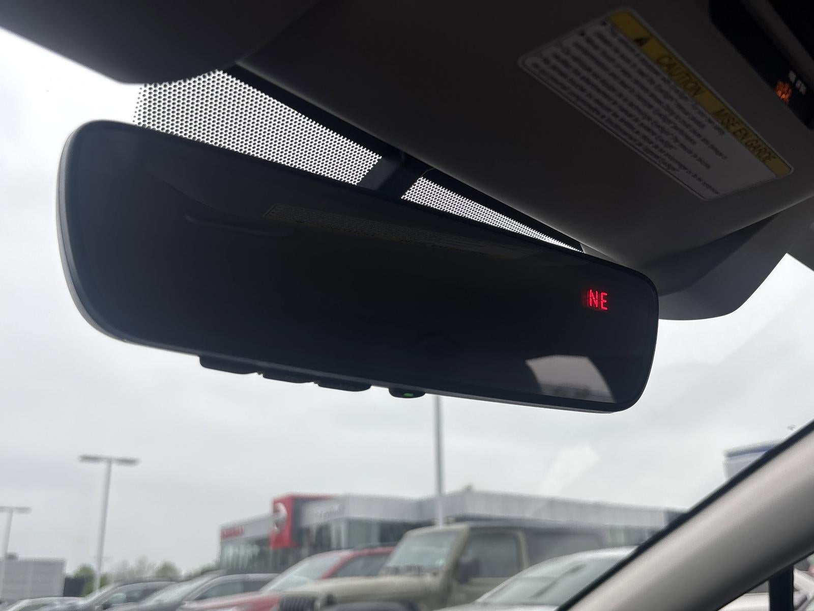 2018 Subaru Crosstrek 2.0i Premium CVT