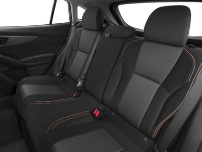 2018 Subaru Crosstrek 2.0i Premium CVT