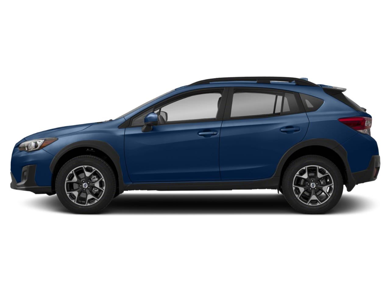 2018 Subaru Crosstrek 2.0i Premium CVT