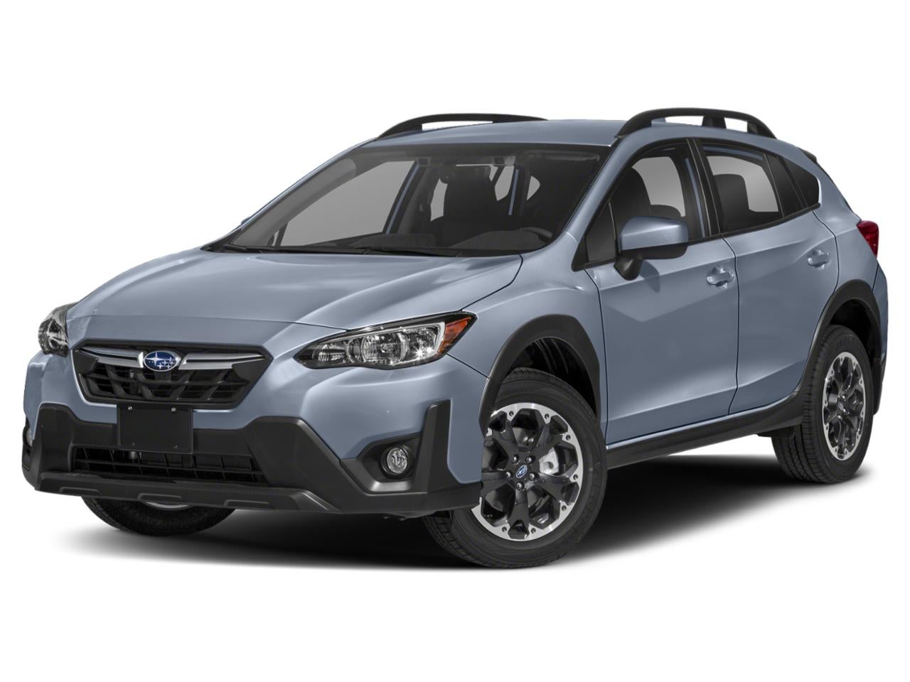 2023 Subaru Crosstrek Premium CVT