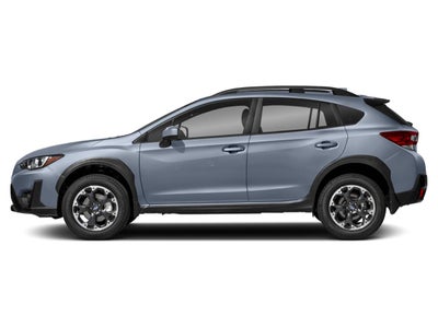 2023 Subaru Crosstrek Premium CVT