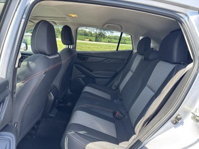 2020 Subaru Crosstrek Premium CVT