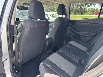 2020 Subaru Crosstrek Premium CVT