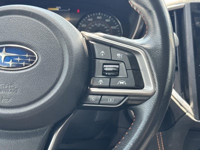 2020 Subaru Crosstrek Premium CVT