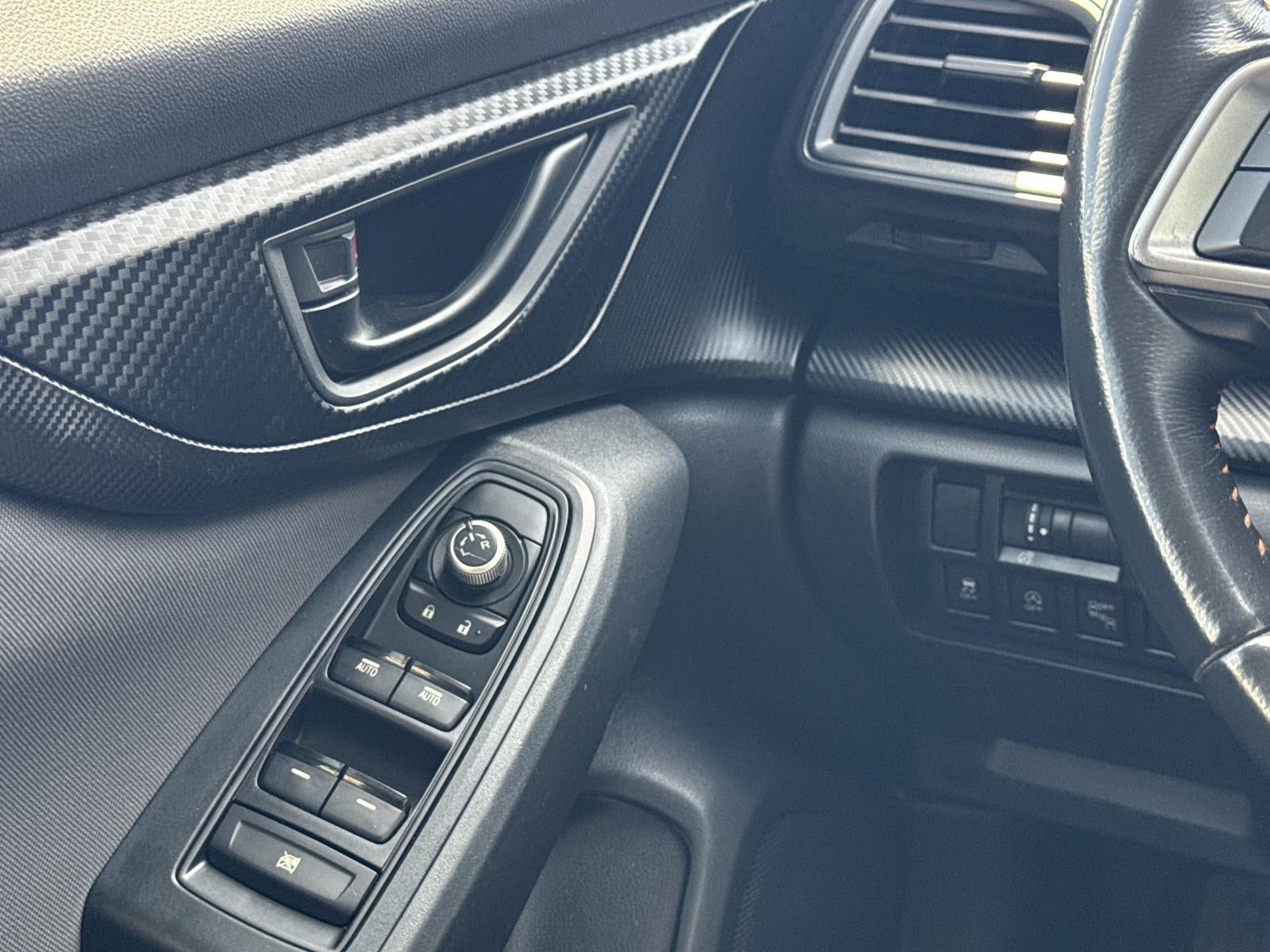 2020 Subaru Crosstrek Premium CVT