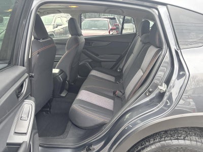 2023 Subaru Crosstrek Premium CVT