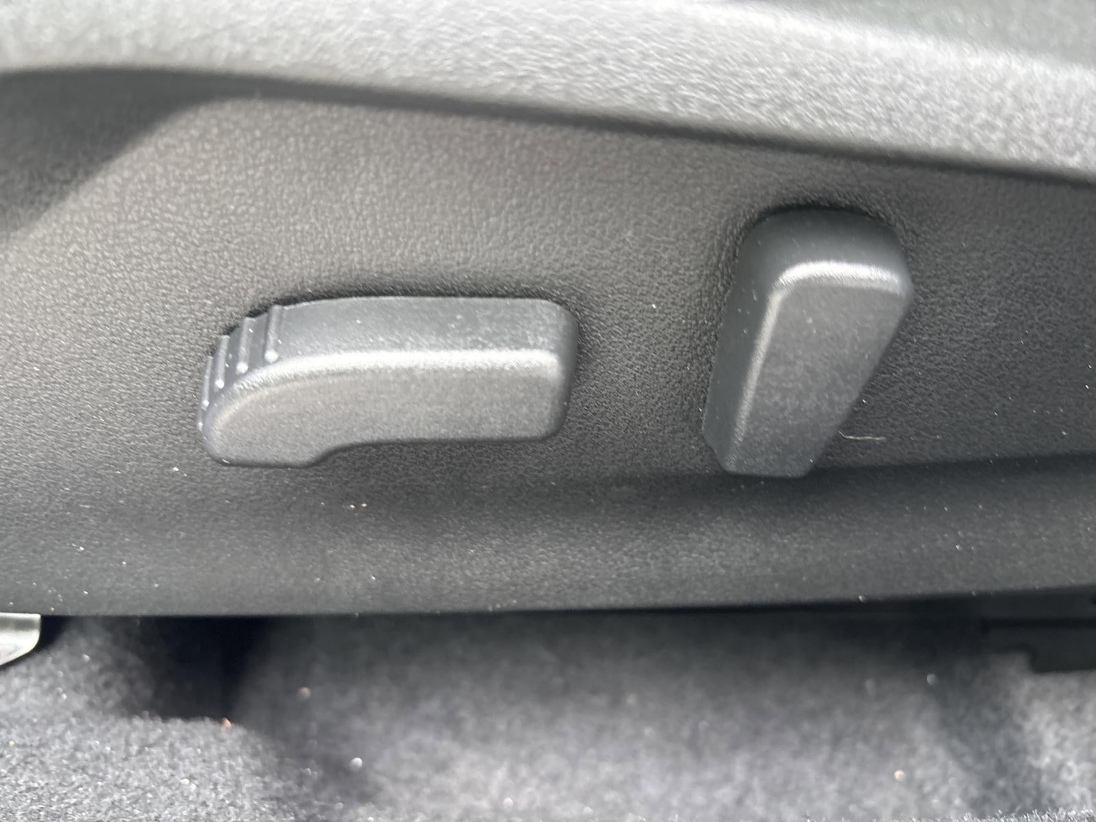 2023 Subaru Crosstrek Premium CVT