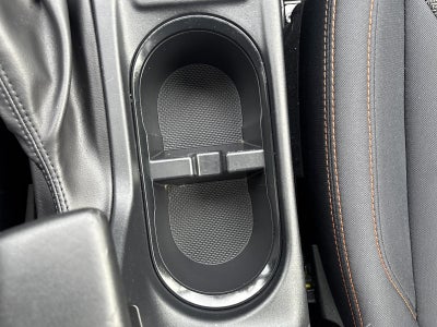 2023 Subaru Crosstrek Premium CVT