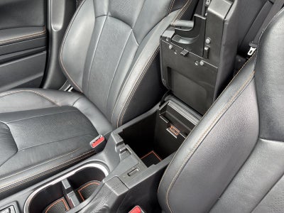 2018 Subaru Crosstrek 2.0i Limited CVT