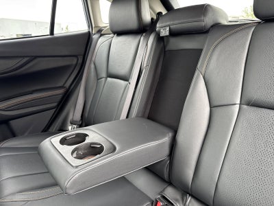 2018 Subaru Crosstrek 2.0i Limited CVT