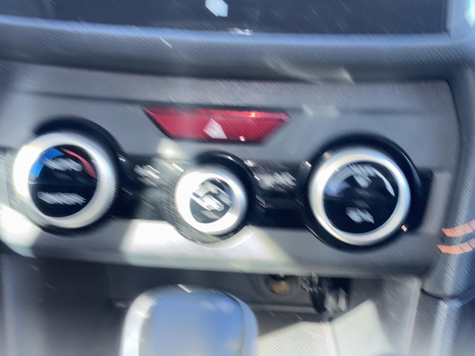 2018 Subaru Crosstrek 2.0i Limited CVT