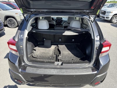 2019 Subaru Crosstrek 2.0i Limited CVT