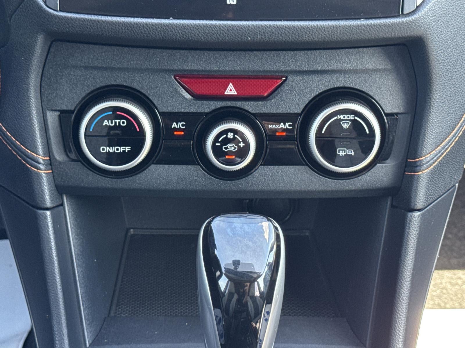 2019 Subaru Crosstrek 2.0i Limited CVT