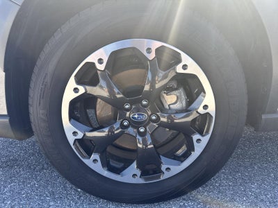 2023 Subaru Crosstrek Premium CVT