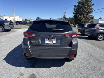 2023 Subaru Crosstrek Premium CVT