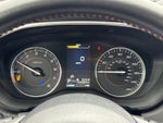 2021 Subaru Crosstrek Limited CVT